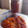 El cooksnap de Carolina C cuando hizo Mermelada de zapallo (coreano).
