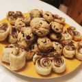 Cooksnap de Sagesse Cuisine sur la recette ⭐Coeur de palmiers express
