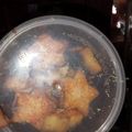 Cooksnap dari Resya Pahlevi Ananda untuk resep Kue Kering Castangel