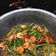 Cooksnap dari Rima Puspita untuk resep Cah Kangkung Saos Tiram