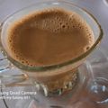 Farrukh Kiani's cooksnap of when they made Doodh-Patti Chai ☕.