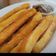 Cooksnap dari Ivana Oktaria untuk resep Churros / churros simple dan mudah