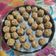 mitu madlani's cooksnap of when they made મગસ ના લાડુ (Magas Ladoo Recipe in Gujarati).