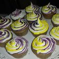 El cooksnap de LiLa Casco cuando hizo Cupcakes económicos.