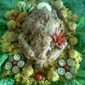 Cooksnap dari oema untuk resep Ayam ingkung sederhana