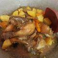 Cooksnap dari Yusnani untuk resep Bistik Ayam