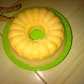 Cooksnap dari Eteh ZiahSf Alsazam untuk resep Bolu kukus nutrisari (no sp)