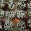Cooksnap dari arie dewi untuk resep Bolkus ketawa oreo