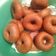 Cooksnap dari Yati Tiar untuk resep Donat ubi ungu