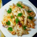 صورة من Zozza، شاركها بعد تجربة وصفة مكرونة