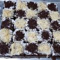 Cooksnap dari Nurul Huda untuk resep Brownies kukus 4 telur