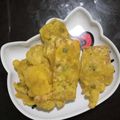 Cooksnap dari Lukie Lazuardi untuk resep Tempe kemul wonosobo