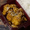 Cooksnap dari Nova Halida untuk resep Honey Chicken Popcorn