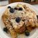 Cooksnap Tournesol Kitchen semasa beliau membuat Banana Fritters With Butter.
