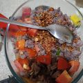 Cooksnap dari Wulan untuk resep Oseng Daging Ala H. Mamat