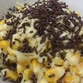 Cooksnap dari Icaak untuk resep Jasuke