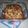 El cooksnap de valle gp cuando hizo Pastel con pan de molde sabor pizza.