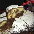 El cooksnap de Sol Rius cuando hizo Torta marmolada fácil y suave.