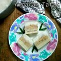 Cooksnap dari Titiek Purnomo untuk resep AMPARAN Tatak