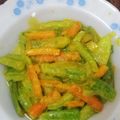 Cooksnap dari Lydia untuk resep Acar kuning timun wortel