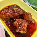 Cooksnap của Dibee khi họ làm theo món Thịt Xá Xíu
