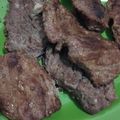 Cooksnap dari Jelita Maulida untuk resep Steak Sapi Teflon Sehat
