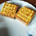 Cooksnap dari Arya Maryati untuk resep Kue Gabin