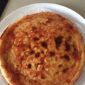 El cooksnap de m.sol cuando hizo Tarta de queso fresco y limón.