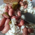 Cooksnap dari reska untuk resep Sayur kacang merah ala Sunda