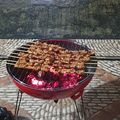 Cooksnap dari mala_syalala931 untuk resep Bumbu jagung bakar : pedas,,manis dan asam
