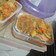 El cooksnap de Isidora Mella cuando hizo Pollo Arvejado con Arroz.