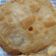 El cooksnap de Analia Correa cuando hizo Tortas fritas en campaña.