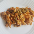 El cooksnap de martamontalbanfe cuando hizo Pechuga de pollo (A la hortelana).