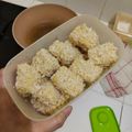 Cooksnap dari Sheva Patajangi untuk resep Nugget Ayam Wortel Spesial