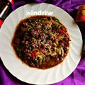 Cooksnap dari Windriayu untuk resep Daging Sapi Lada Hitam