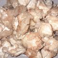 Cooksnap dari Bu Kiona untuk resep Tahu Kriuk
