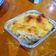 Cooksnap dari Lidya Adiyanto untuk resep Macaroni Schotel Keju panggang Resep MPASI anak 2 tahun⭐⭐⭐⭐