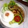Cooksnap dari Bunda Rayyan untuk resep Resep Pecel Lele Crispy