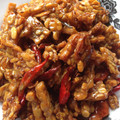 Cooksnap dari El Huda Ummi untuk resep Kering Tempe Renyah 
