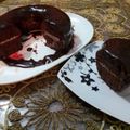 صورة من 🌷Tahany Nassif🌷، شاركها بعد تجربة وصفة كيكه الهوهوز تجنن لذيذه جدا