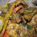 Cooksnap dari Akqozel untuk resep Ayam Rica-Rica Manado (Ayam Woku)