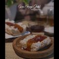 Cooksnap dari Runy Rahmani untuk resep Kue Rangi