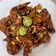Cooksnap dari Keychi 7625 untuk resep Sayap Ayam Asam Manis, Awet crispy nya
