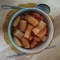 Cooksnap dari Silvia untuk resep Resep tteokbokki / topokki sederhana dan mudah