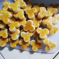 Cooksnap dari Amah Bundane Radja untuk resep Kue kacang