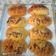 Cooksnap dari Kholida ibu untuk resep Roti Isi Pisang Coklat Keju (Pakai SP)