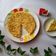 Cooksnap dari Yuli Tiarni untuk resep Omlete/pizza mie spageti sayur