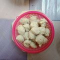 Cooksnap dari Tannaya Cahyaningtyas untuk resep Bakso ayam rumahan