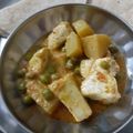Chaandrani Ghosh Datta's cooksnap of when they made শাহী পনীর (Shahi Paneer recipe in Bengali).