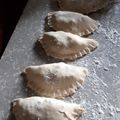 El cooksnap de Teresa Capdevila cuando hizo Masa de aceite (Para tartas, tapas de empanadas y tortas fritas).